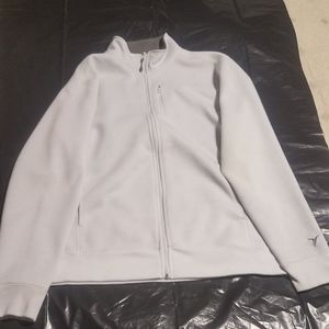 Active Brand Jacket